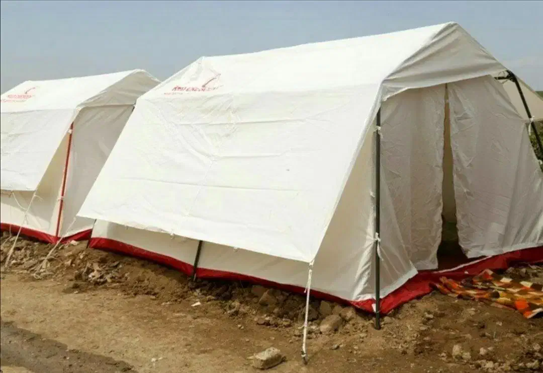 چادر 12 متری|کوهنوردی و کمپینگ|دورود, |دیوار