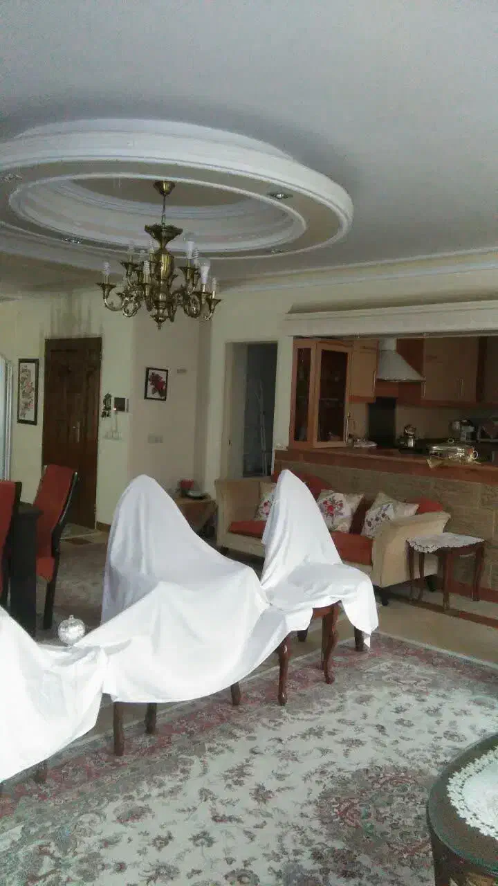 یک جفت لوستر برنجی|لوستر و چراغ آویز|کرج, فاز ۴ مهرشهر|دیوار