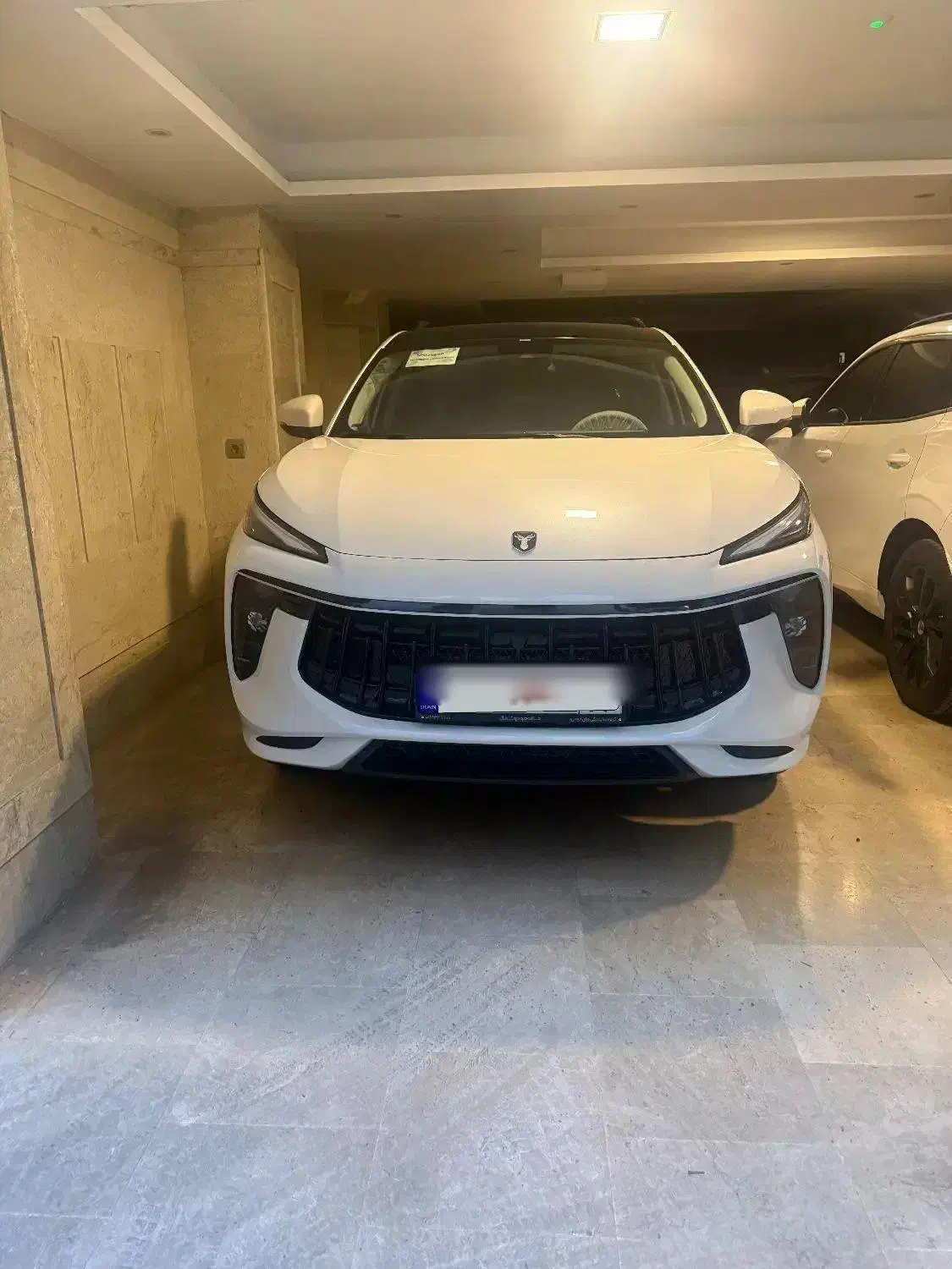 لاماری صفرخشک۱۴۰۴|خودرو سواری و وانت|رشت, بلوار گیلان|دیوار