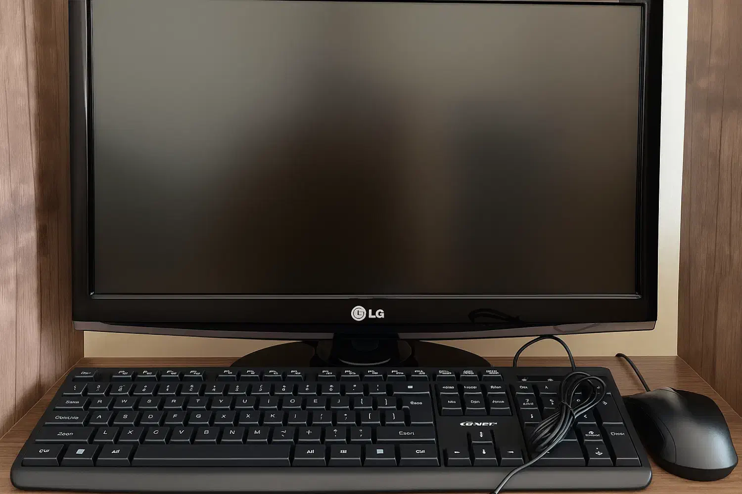 فروش کامپیوتر وموس و کیبورد|رایانه رومیزی|سیرجان, |دیوار