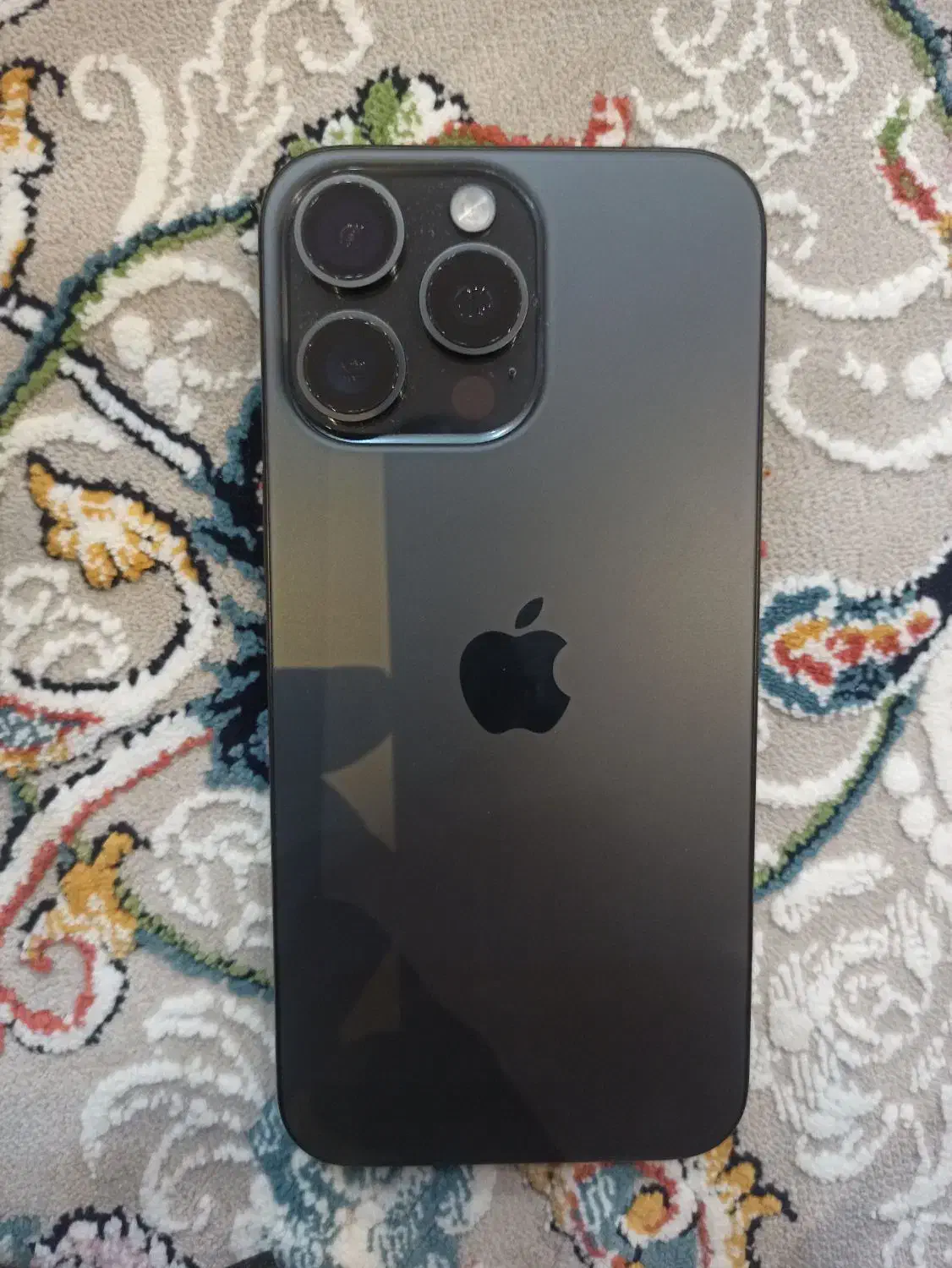 آیفون 15پرومکس|موبایل|دیواندره, |دیوار