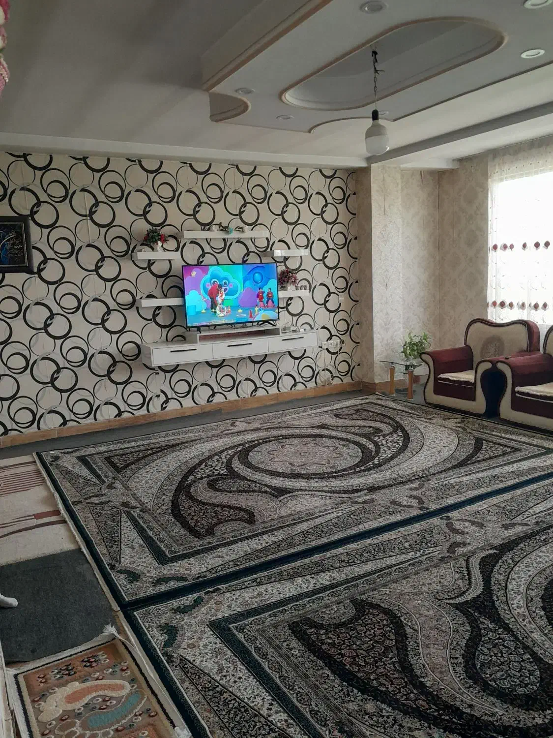 اجاره واحد مسکونی|اجارهٔ آپارتمان|محمدشهر, ولدآباد بزرگ|دیوار