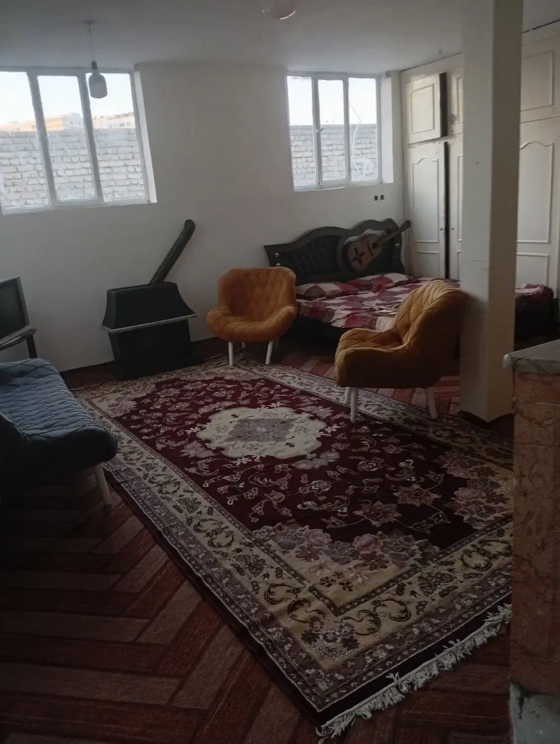 اجاره روزانه سوییت|اجارهٔ کوتاهمدت آپارتمان و سوئیت|مشهد, چهنو|دیوار