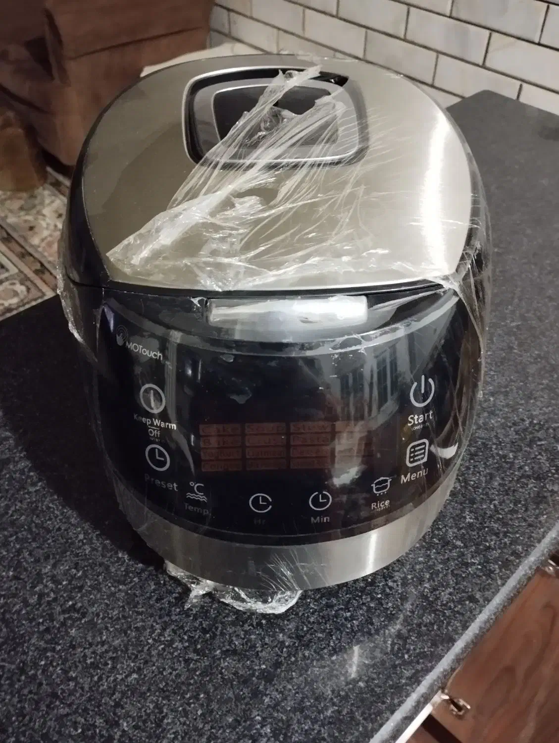 پلوپز|سایر لوازم برقی|قم, باغ شریفی|دیوار