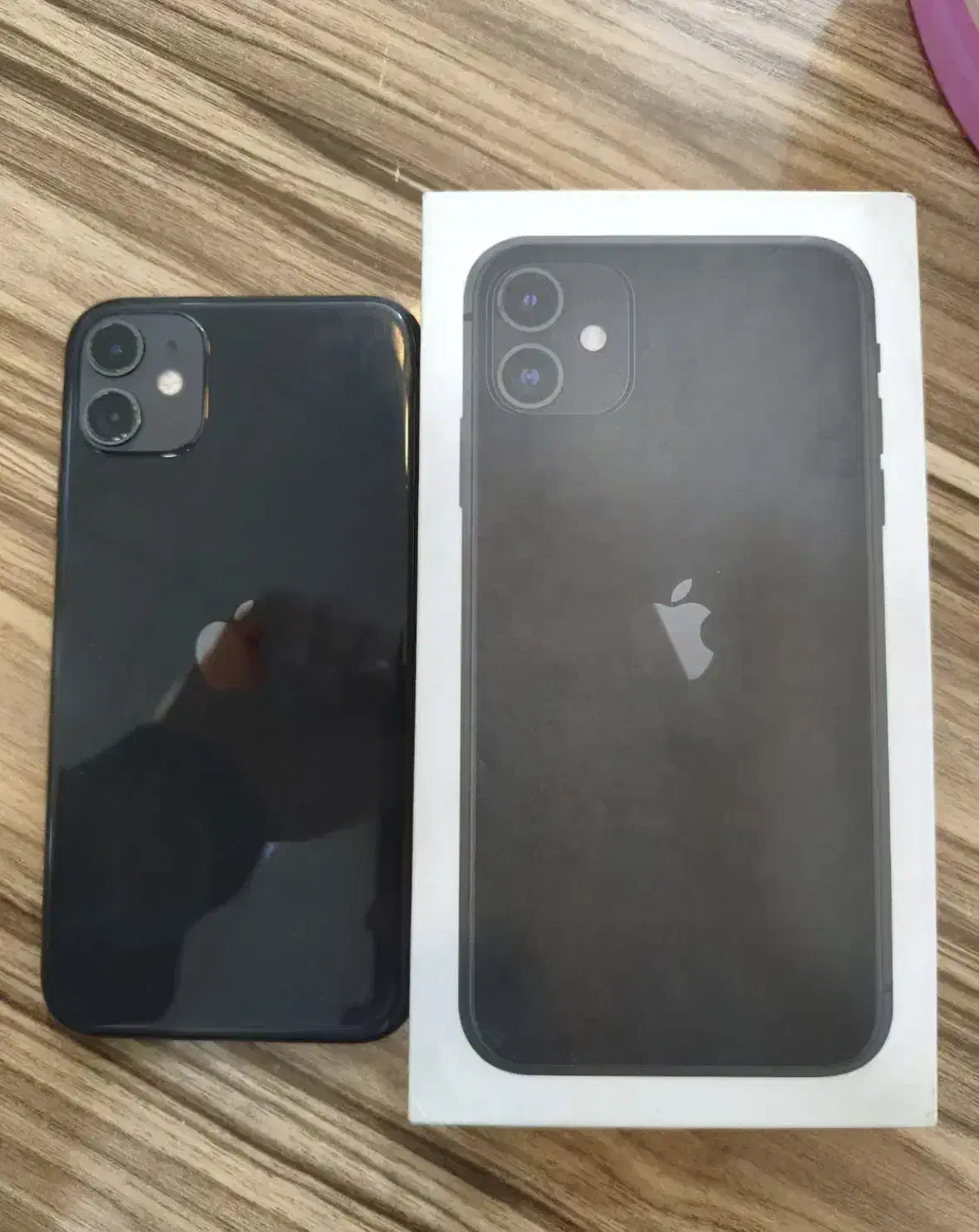 گوشی ایفون ۱۱ نرمال|موبایل|مشهد, آزادشهر|دیوار