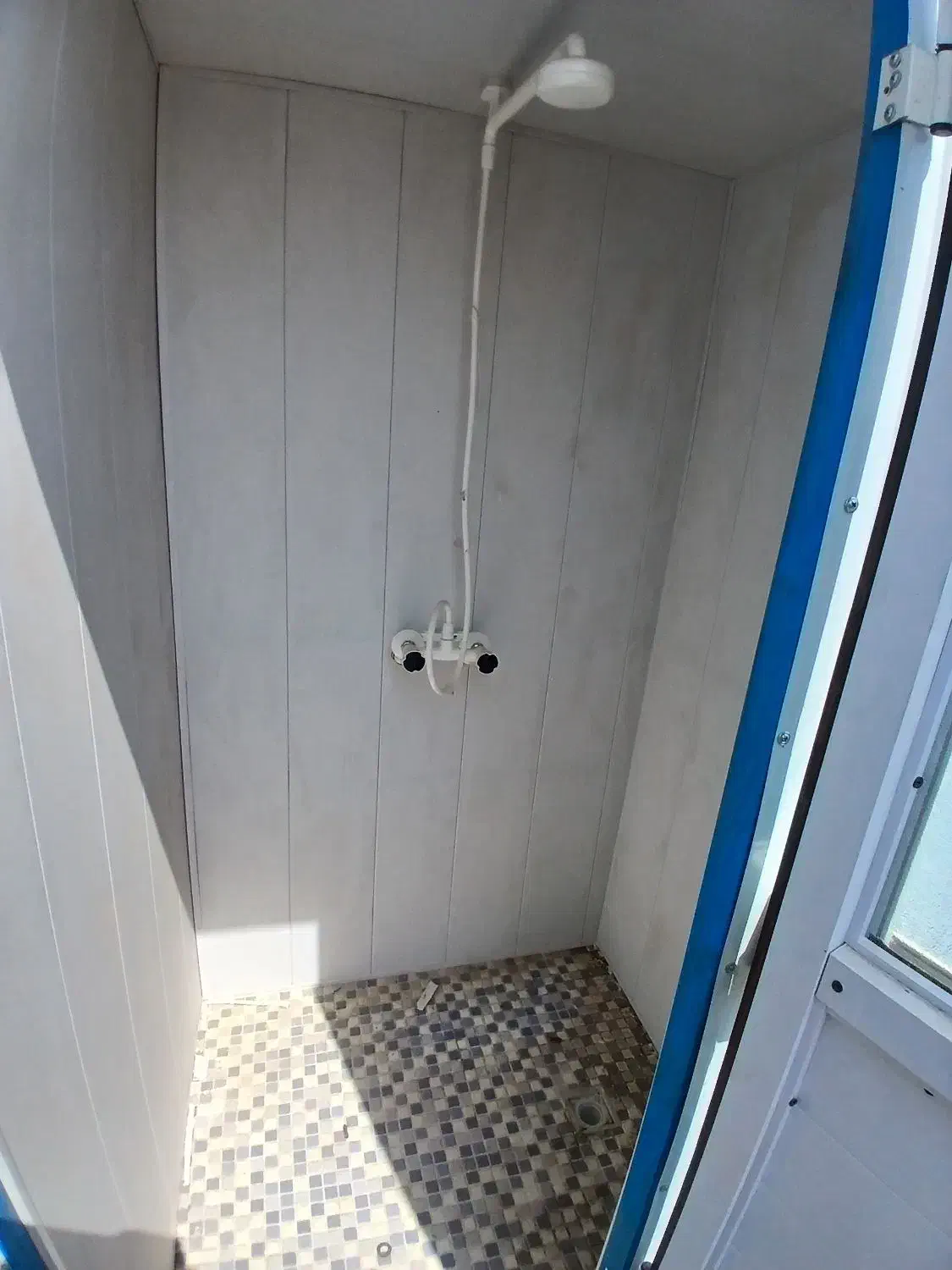 کانکس خانی|مصالح و تجهیزات ساختمان|اهواز, بیست متری شهرداری|دیوار