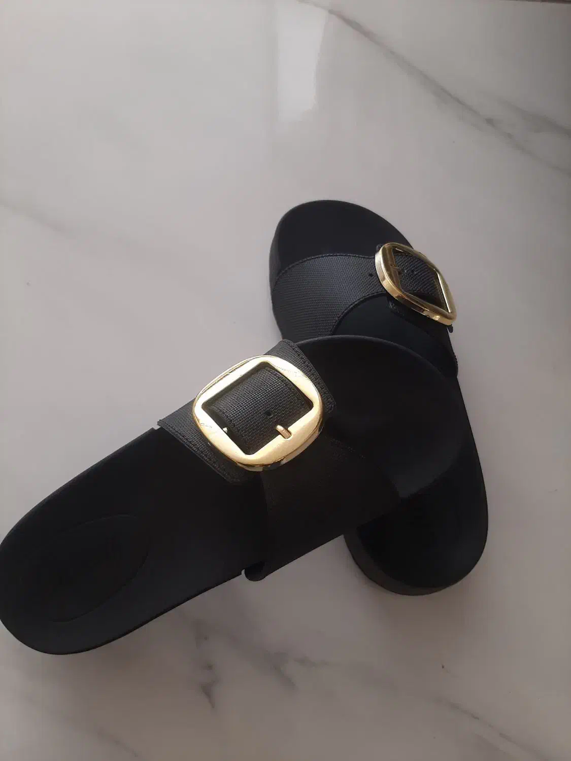 دمپایی نیکتا|کیف، کفش، کمربند|اصفهان, پروین|دیوار