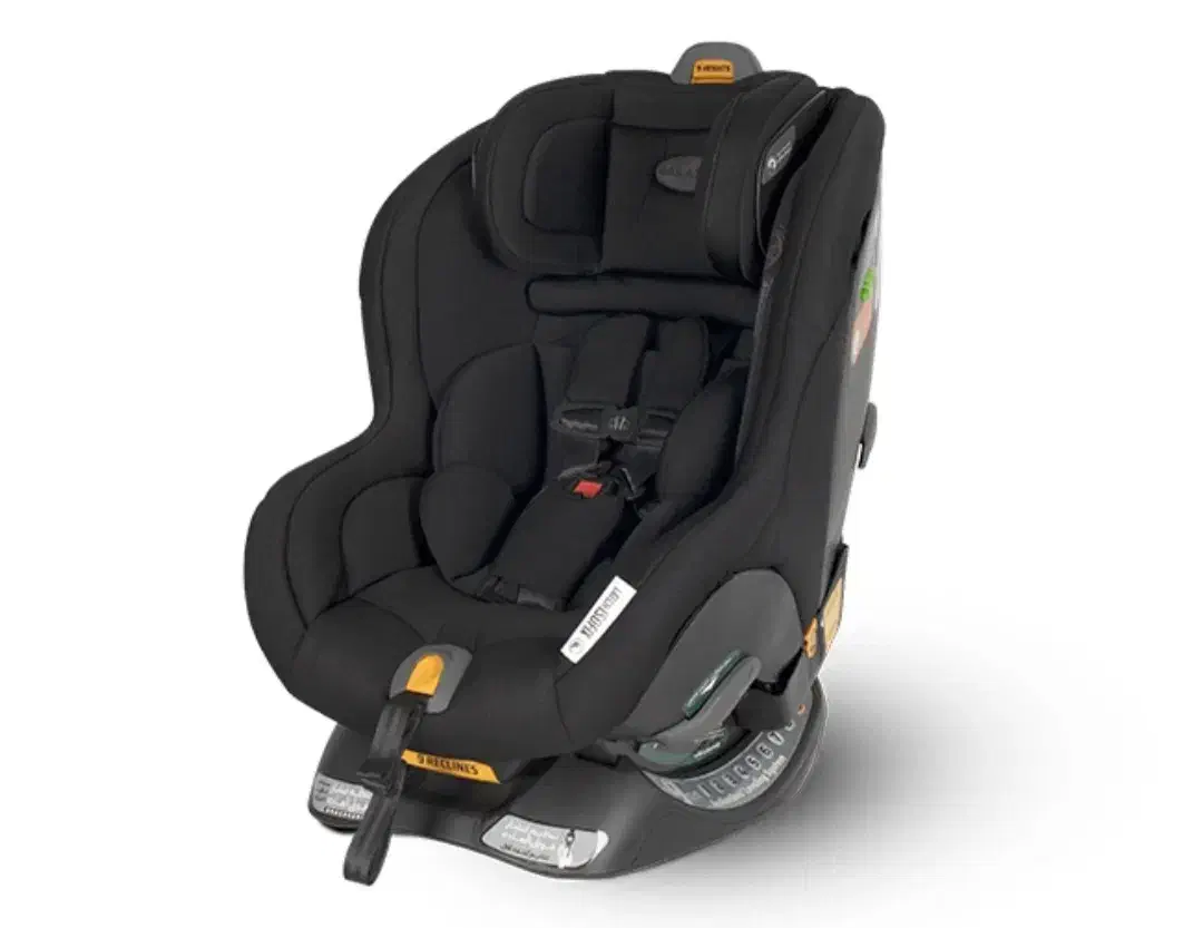 صندلی ماشین کودک گلگسیeco fix در حدنو|تخت و صندلی بچه|مشهد, جاهد شهر|دیوار