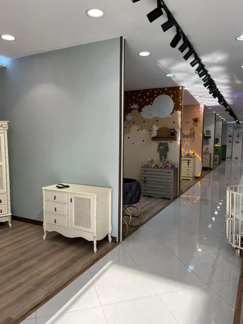 منشی ومسئول هماهنگی|استخدام بازاریابی و فروش|چهاردانگه (تهران), |دیوار