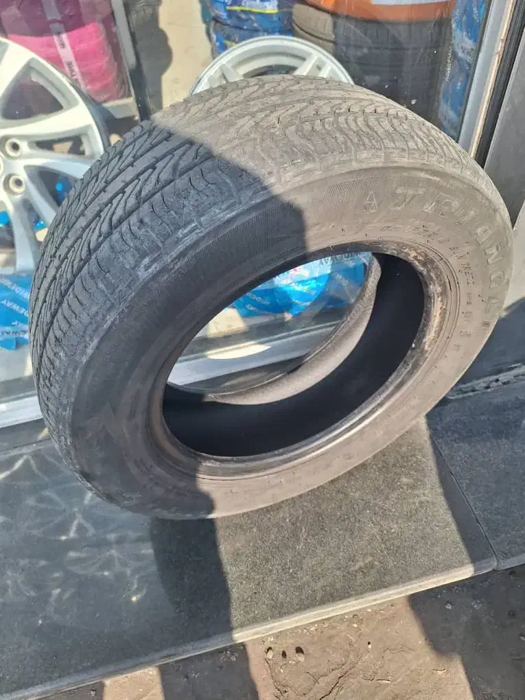 لاستیک رانا|قطعات یدکی و لوازم جانبی|ماهدشت, |دیوار