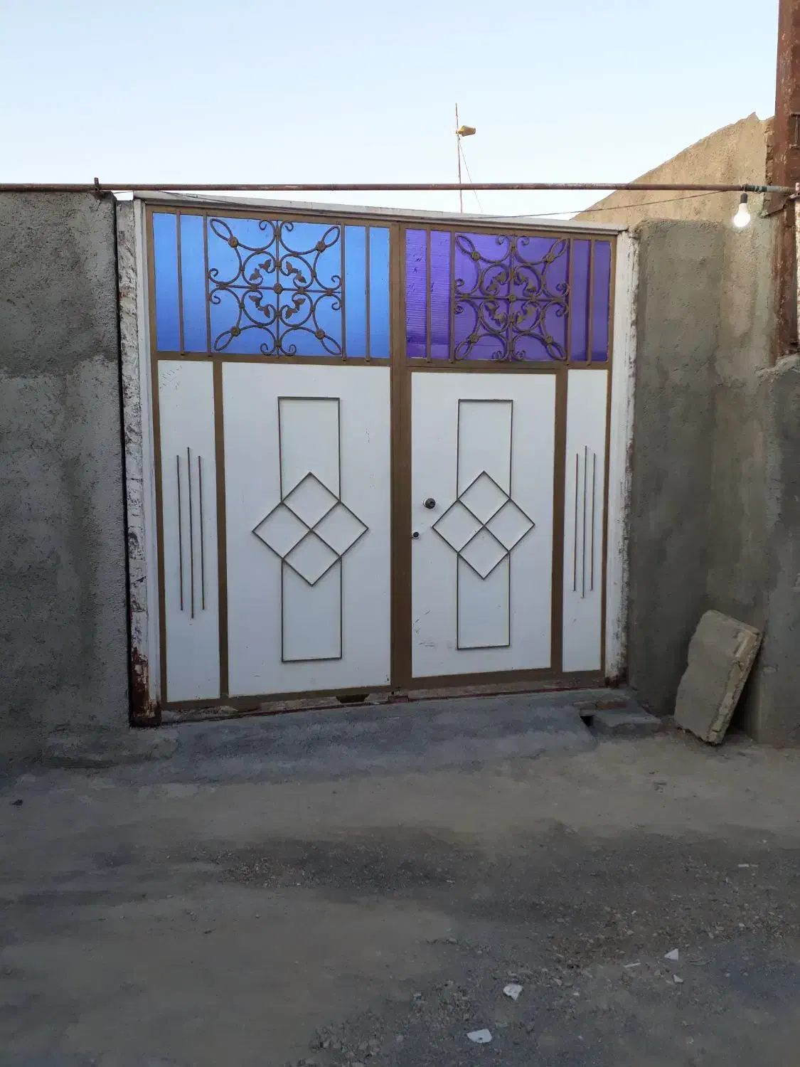 فروش خونه|فروش خانه و ویلا|کبودرآهنگ, |دیوار