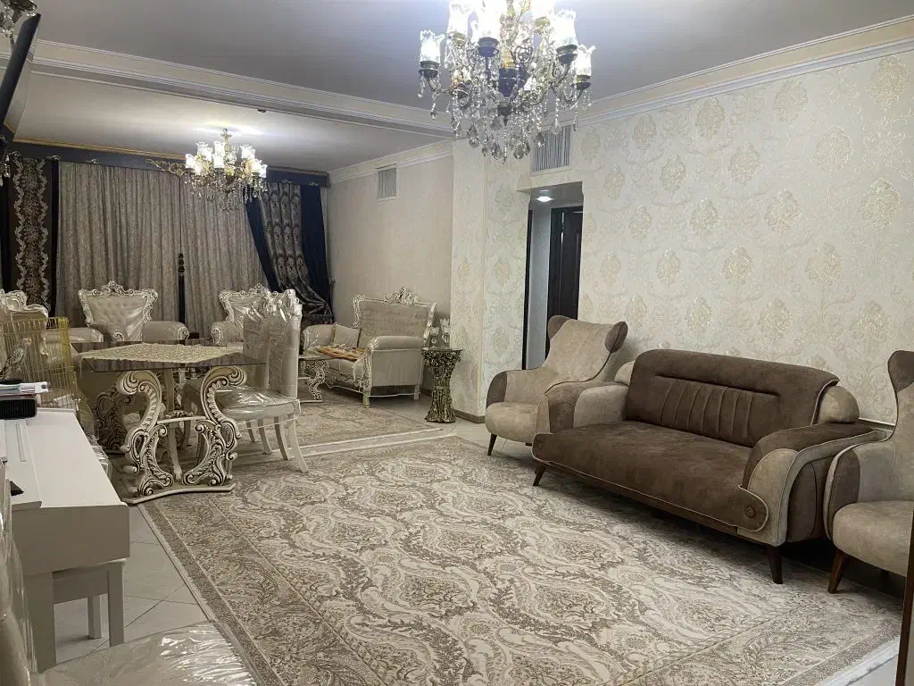 خوش نقشه ،فول امکانات|فروش آپارتمان|یاسوج, |دیوار