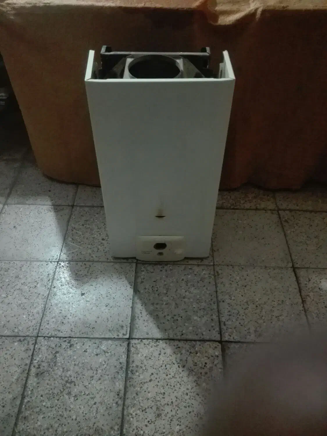 ابگرمکن دیواری|آبگرمکن، پکیج، شوفاژ|مشهد, الهیه|دیوار