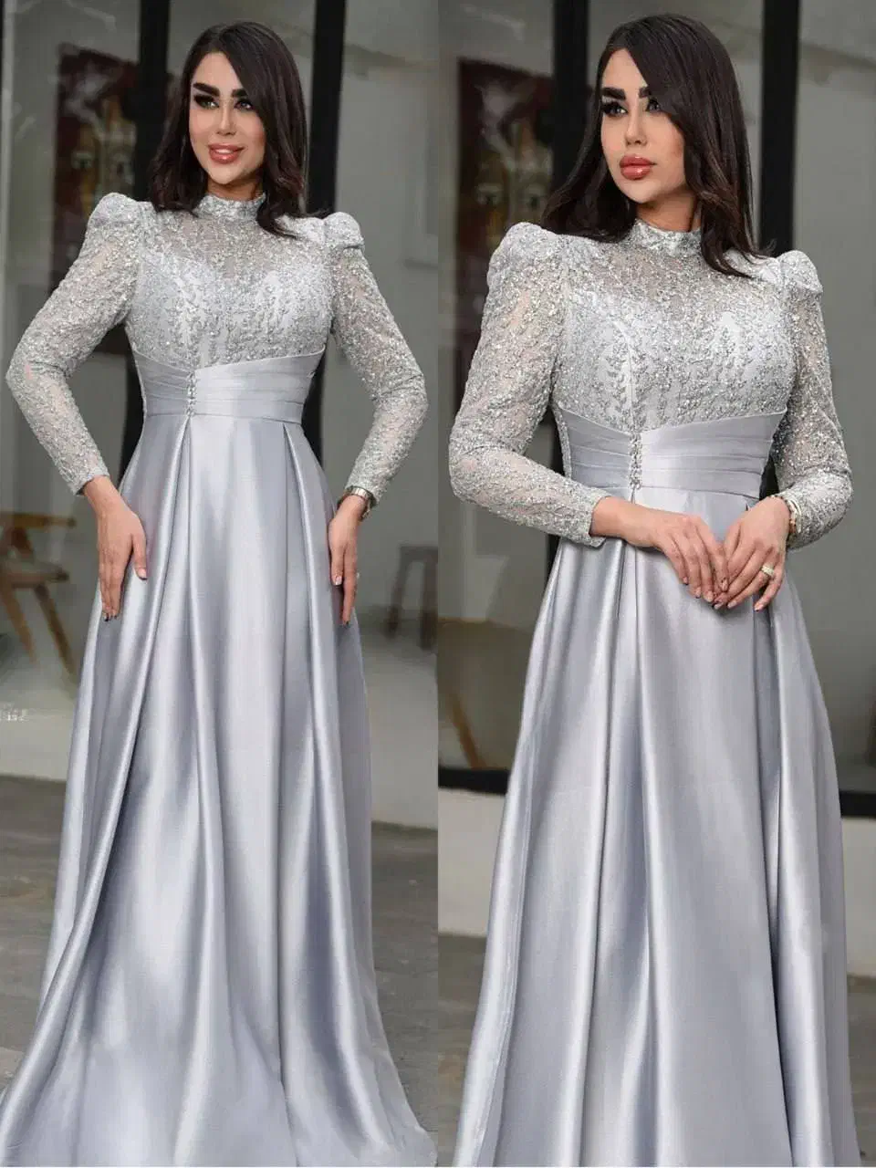 لباس مجلسی ارزان|لباس|یزد, |دیوار