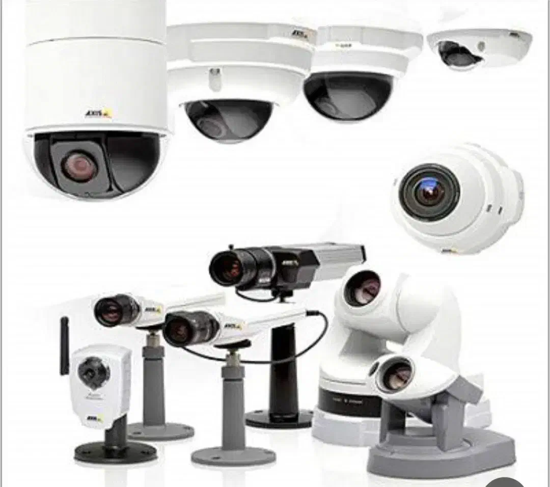 فروش  و نصب دوربین مداربسته و دزدگیر|دوربین مداربسته|کیش, |دیوار
