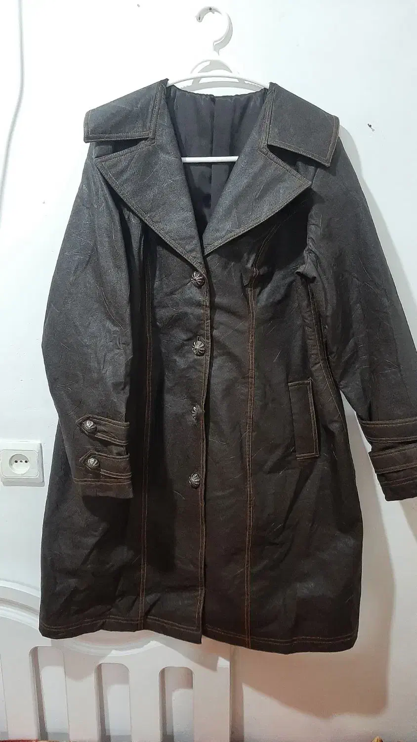 پالتو|لباس|اهواز, مستغلات|دیوار