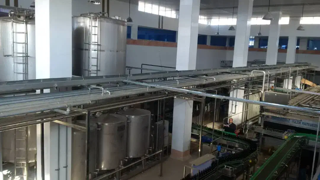 فروش ماشین آلات نوشیدنی گازدار|ماشینآلات صنعتی|هشتگرد, تهران دشت|دیوار