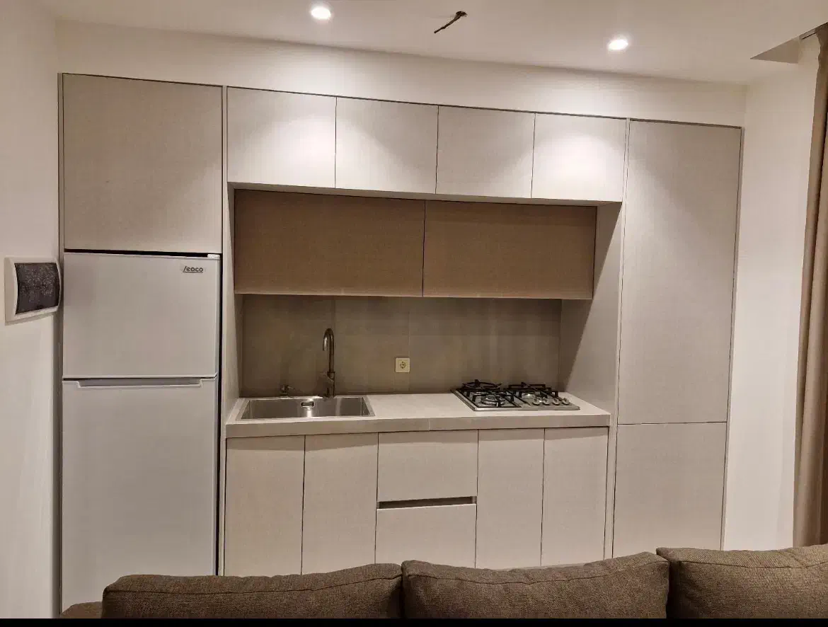 منزل مبله روزانه ماهانه تمبز و مرتب|اجارهٔ کوتاهمدت آپارتمان و سوئیت|تهران, شهران شمالی|دیوار