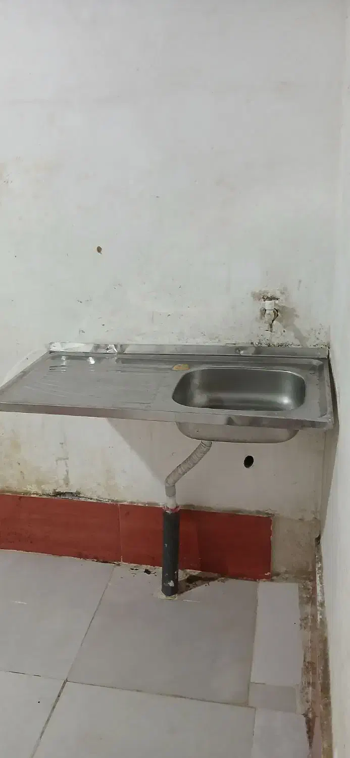 خانه اجاره ای ماهانه و سالیانه بندرکنگ بدون وسایل|اجارهٔ خانه و ویلا|بندرلنگه, |دیوار