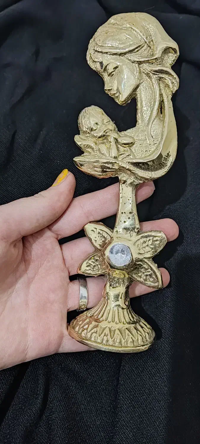 کنار سالنی|صنایع دستی و سایر لوازم تزئینی|خرمآباد, |دیوار