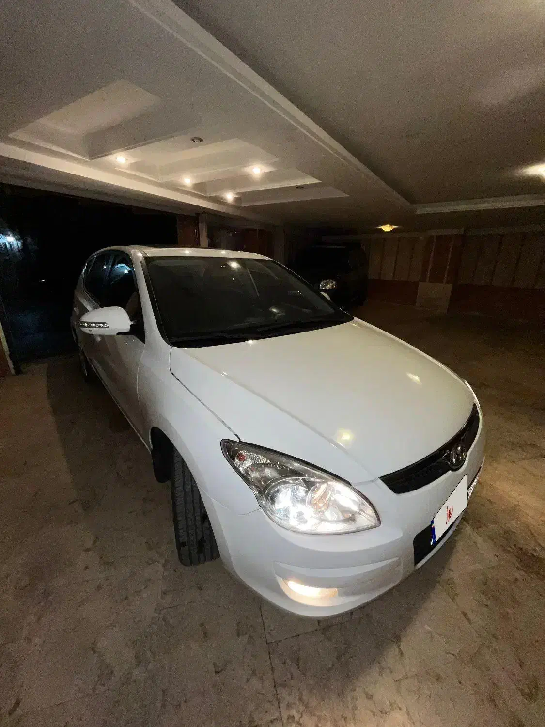 I30 مدل ۲۰۱۰|خودرو سواری و وانت|تهران, دربند|دیوار