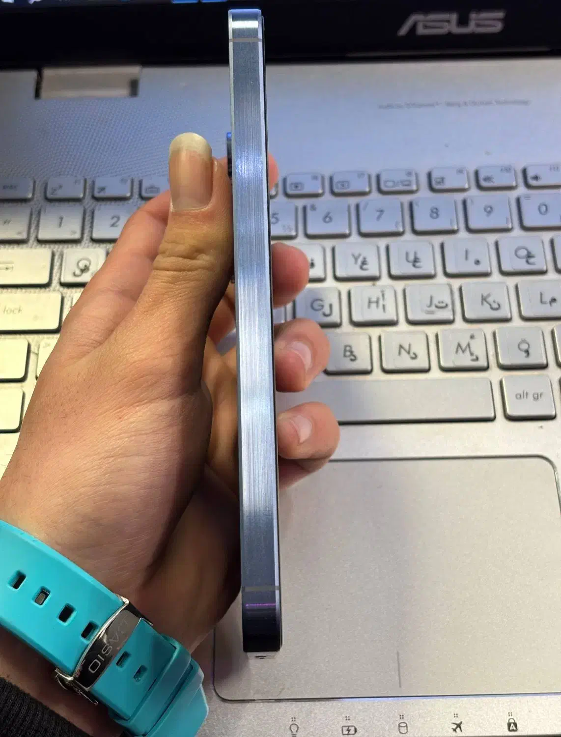 Samsung A55|موبایل|لاهیجان, انقلاب|دیوار