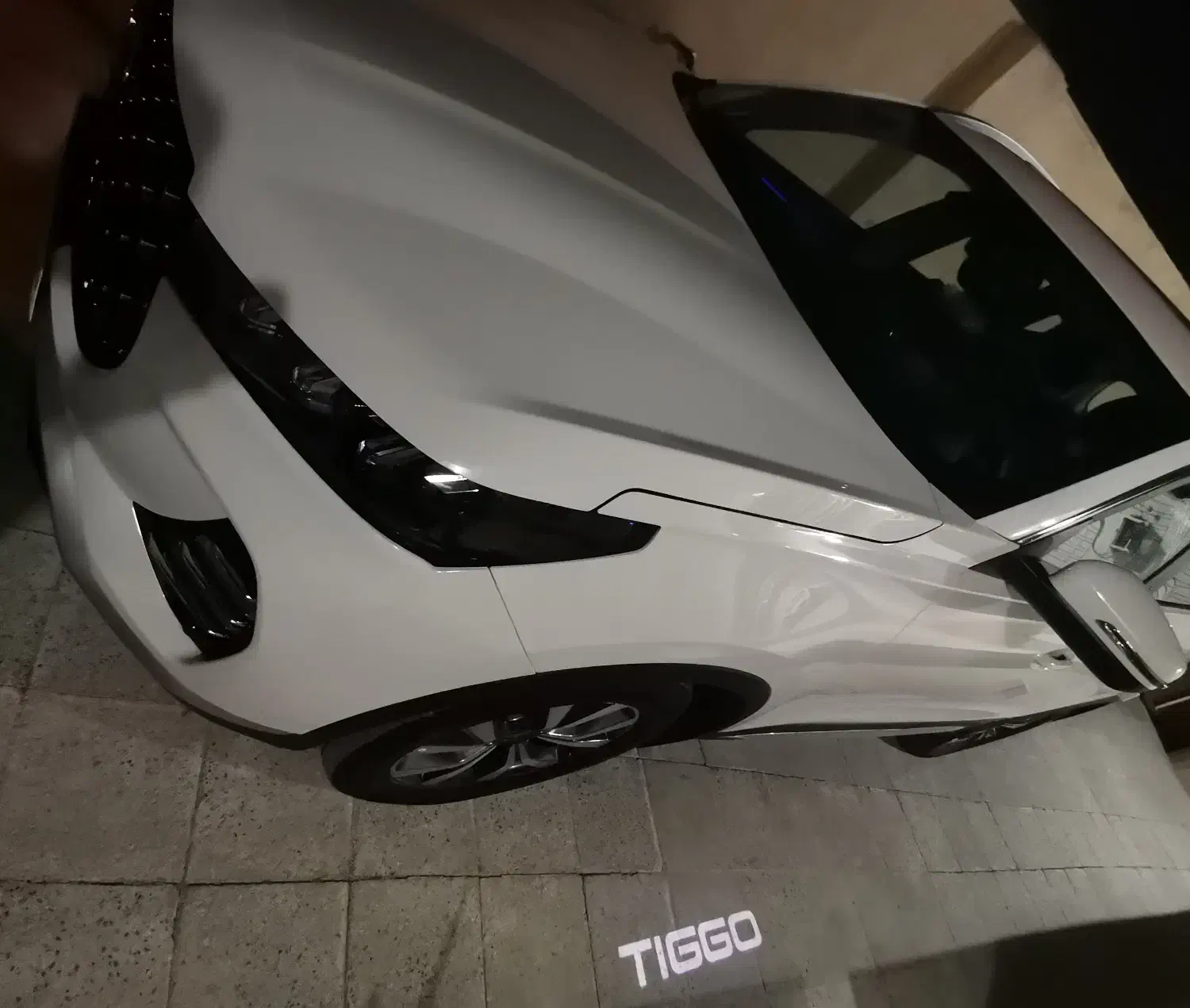 تیگو 7 پرو پرمیوم مدل1404|خودرو سواری و وانت|لامرد, |دیوار