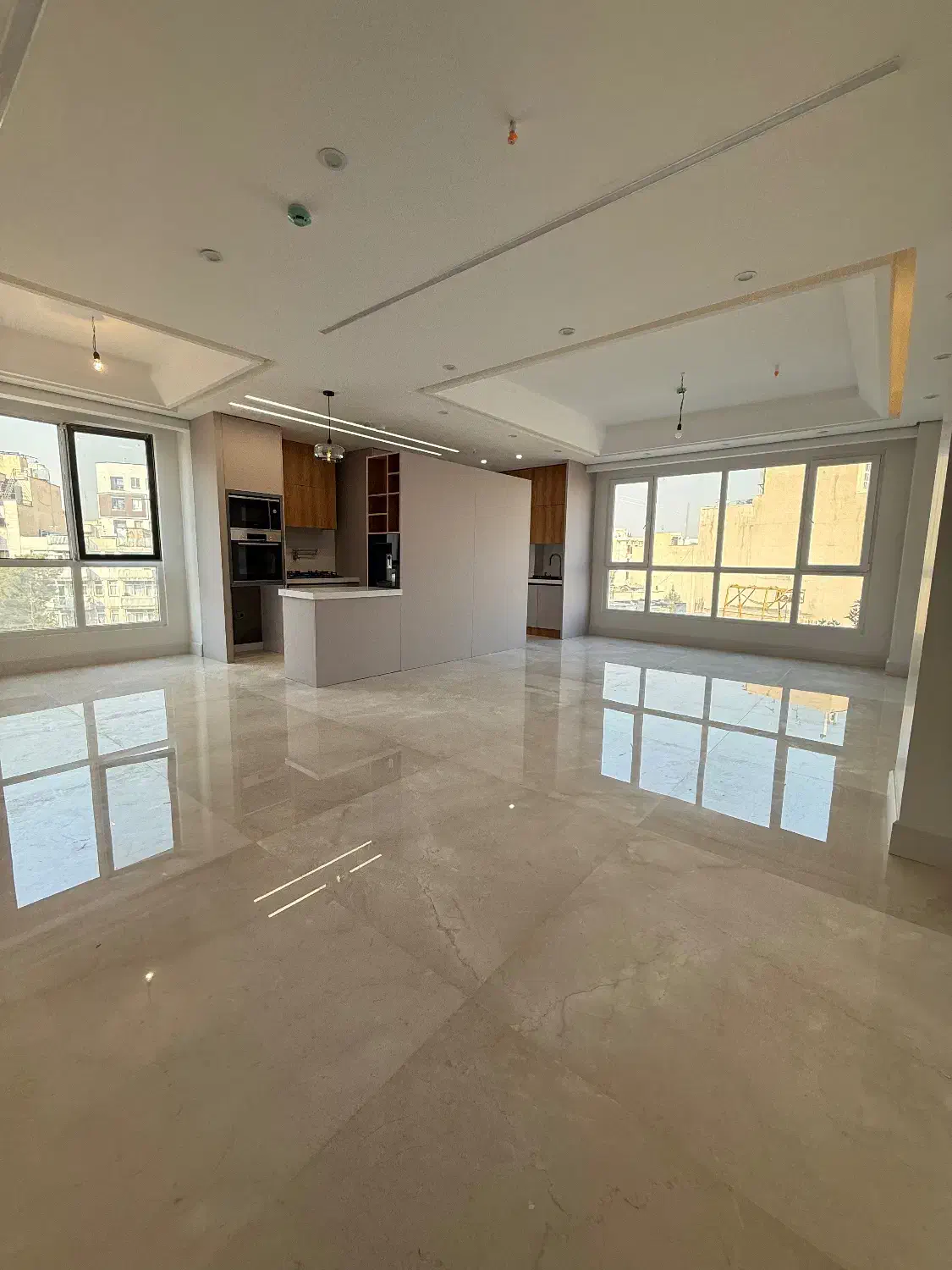 140 مترتکواحدی سهروردی شمالی « شاهکاری خاص »|فروش آپارتمان|تهران, نیلوفر|دیوار