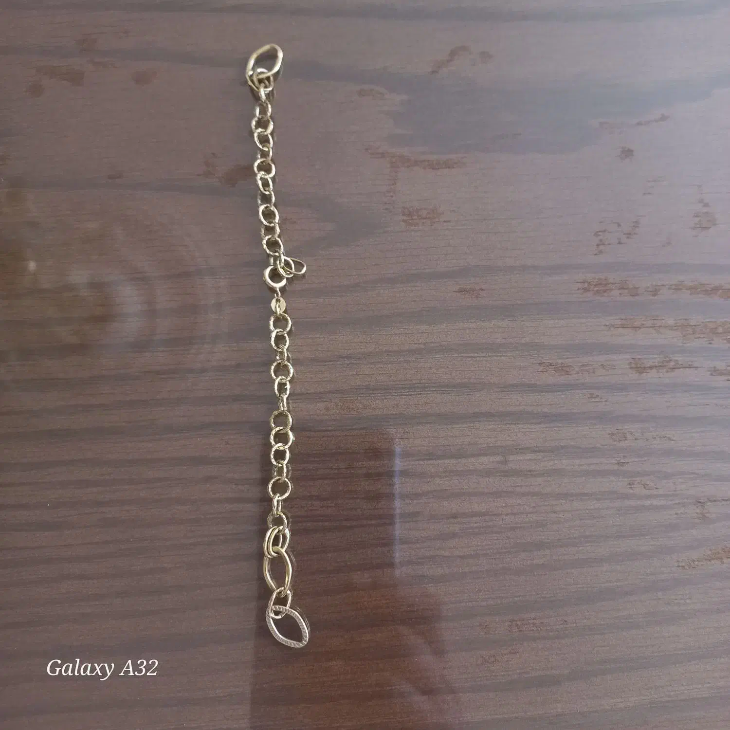 دستبند احتیاج به جوش داره|جواهرات|همدان, |دیوار