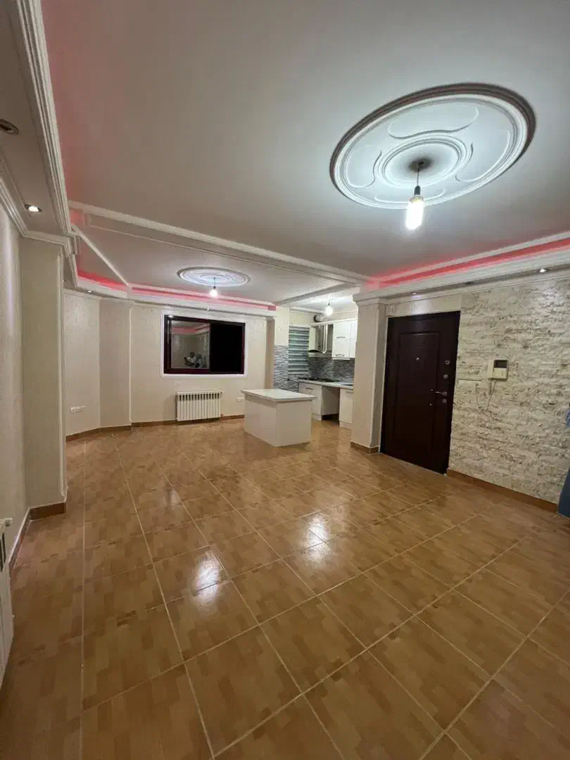 متراژ88دوخواب بازسازی شده معلم|اجارهٔ آپارتمان|رشت, معلم|دیوار