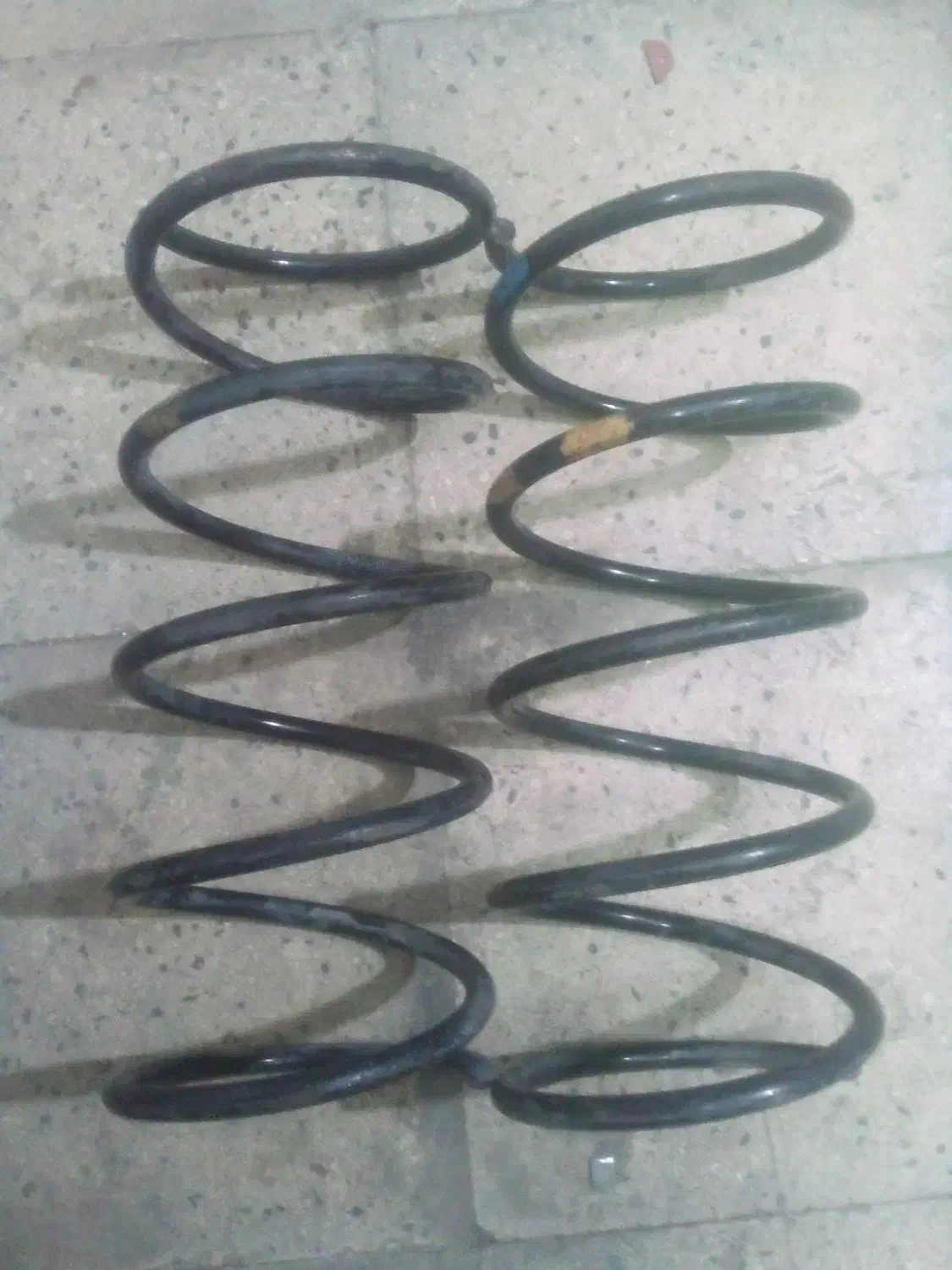 فنر لول ۲۰۶|قطعات یدکی و لوازم جانبی|ری, شهید بهشتی|دیوار