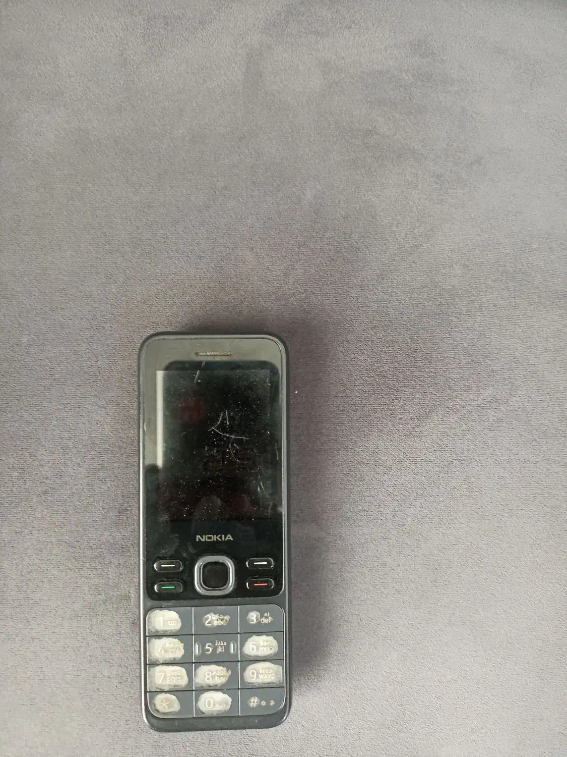 گوشی نوکیا|موبایل|مرودشت, مسکن مهرگان|دیوار