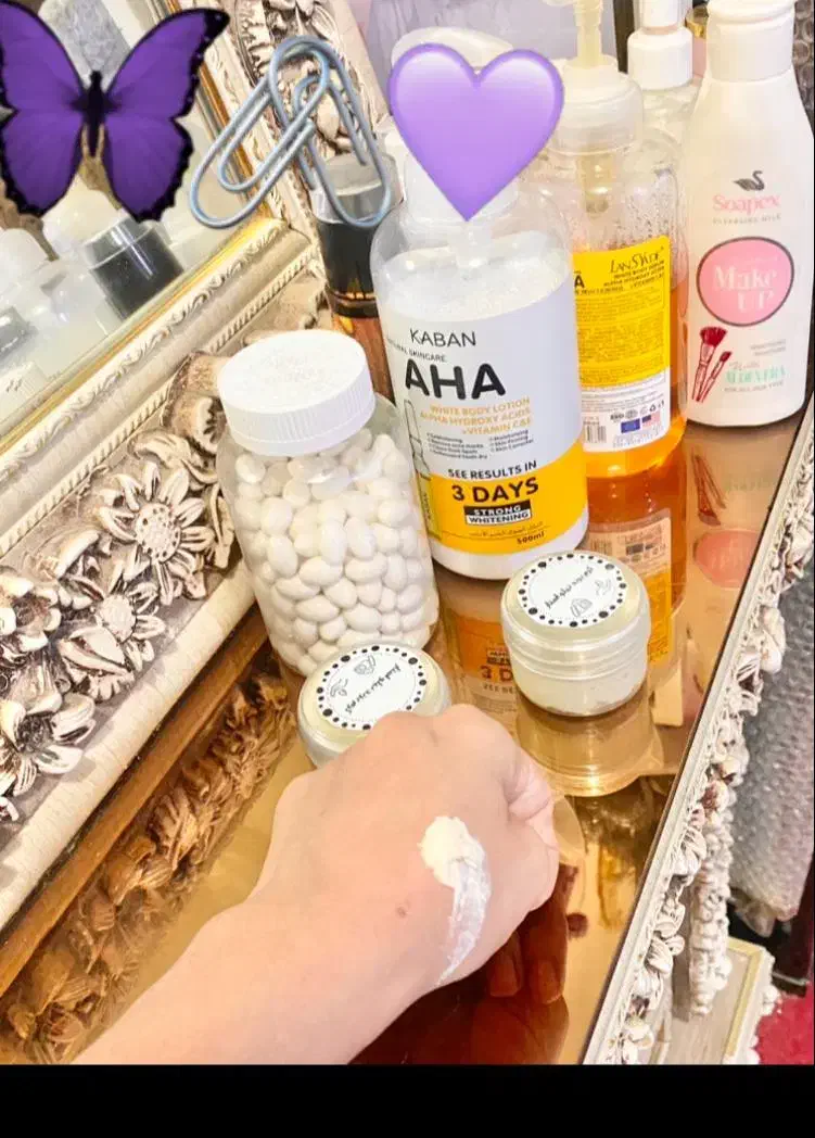 کرم شب|آرایشی، بهداشتی، درمانی|شیراز, درکی|دیوار