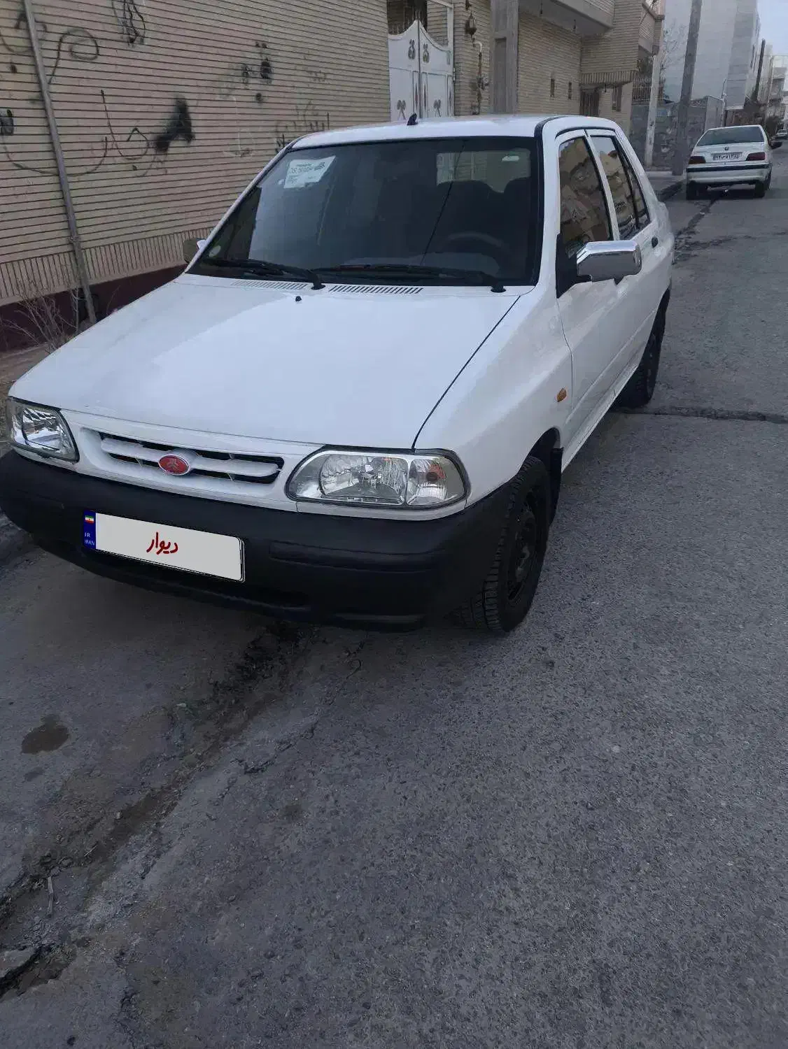 پراید 131 se مدل ۹۹|خودرو سواری و وانت|زاهدان, |دیوار