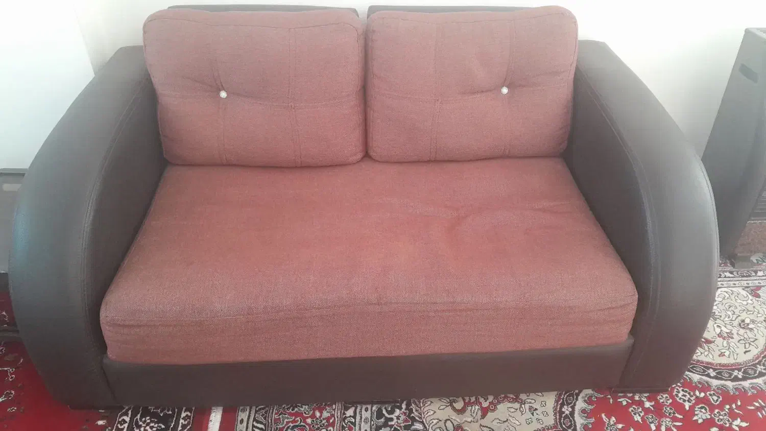 مبل راحتی 7نفره مینیمال|مبلمان خانگی و میز عسلی|شیراز, نصر|دیوار