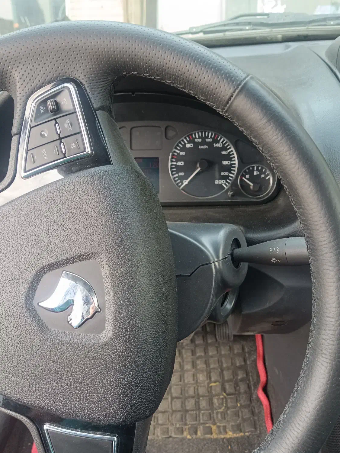 خودرو|خودرو سواری و وانت|همدان, |دیوار