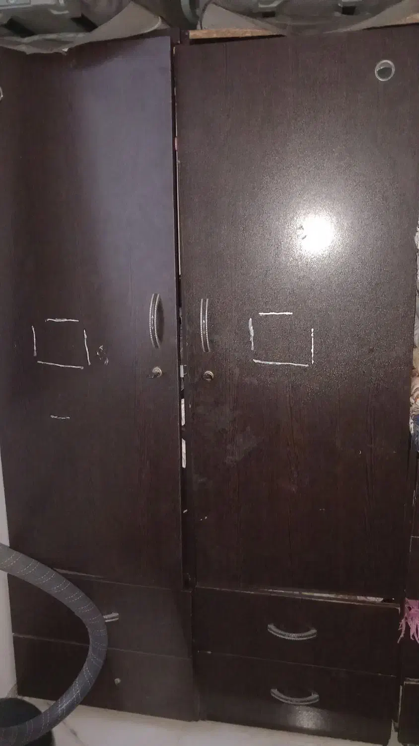 اثاث منزل|مبلمان خانگی و میز عسلی|حویق, |دیوار