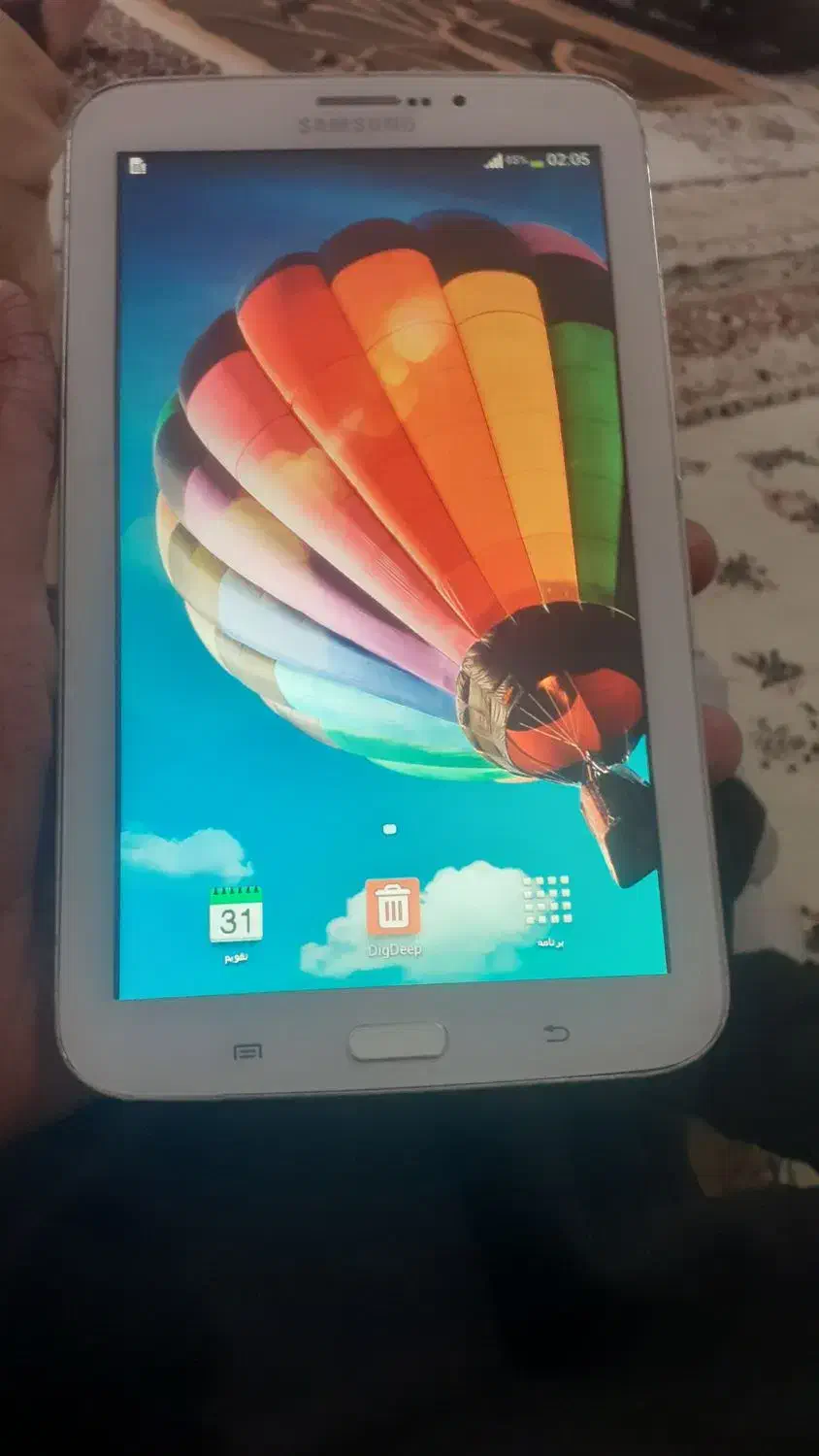 تبلت گوشی|تبلت|خرمآباد, |دیوار