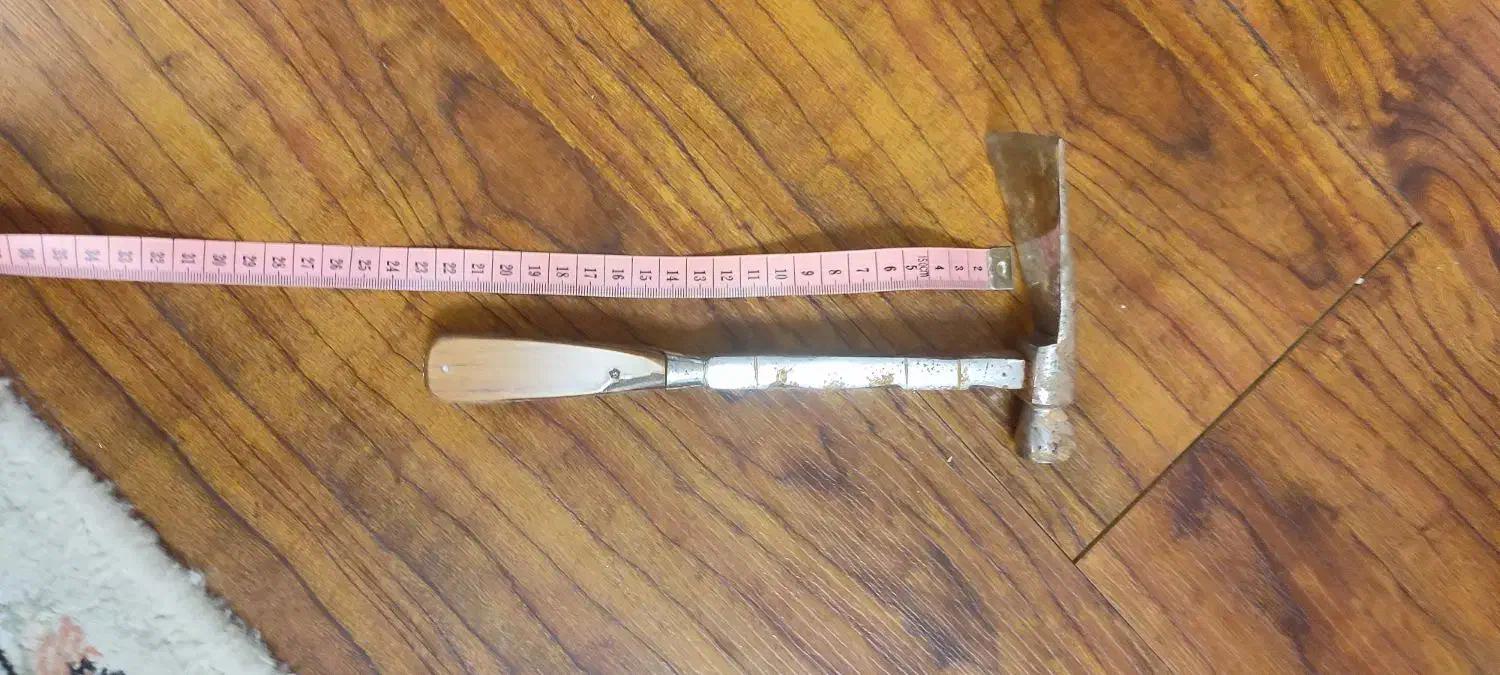 تیشه|ابزارآلات|تهران, شهرآرا|دیوار