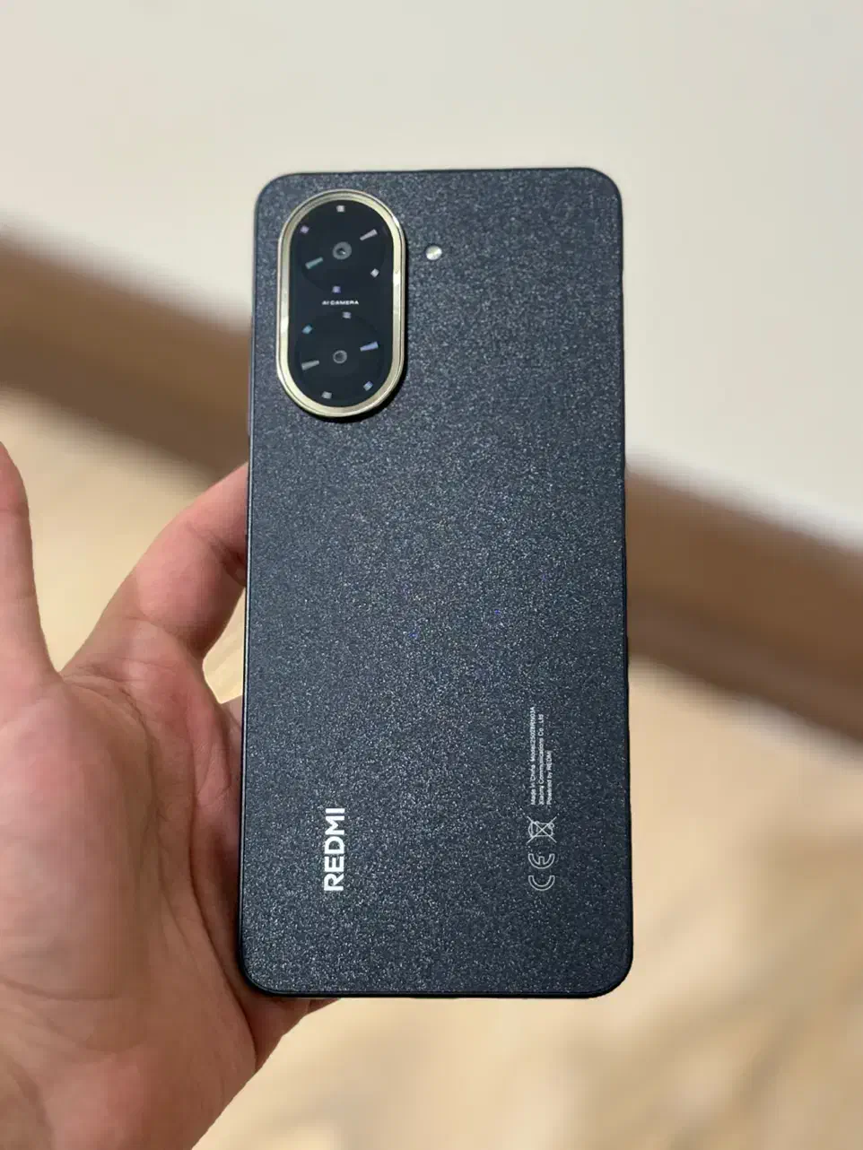 Redmi A5 در حد نو|موبایل|ارومیه, |دیوار