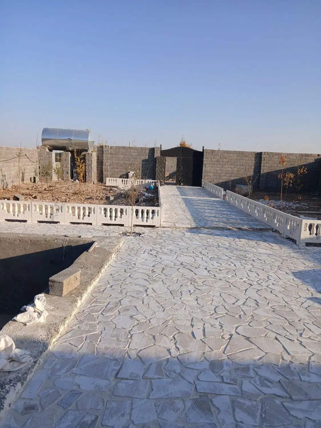 باغ باغچه|فروش خانه و ویلا|مشهد, توس فردوسی|دیوار