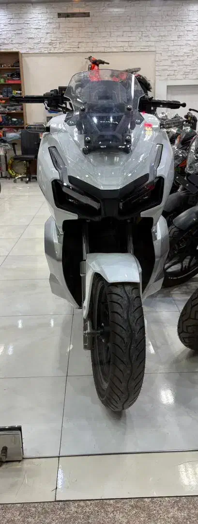 ADV 150|موتورسیکلت|ماسال, |دیوار