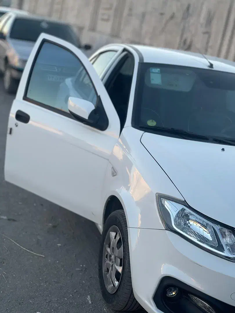 ماشین ساینا sمدل ۱۴۰۲|خودرو سواری و وانت|زاهدان, |دیوار