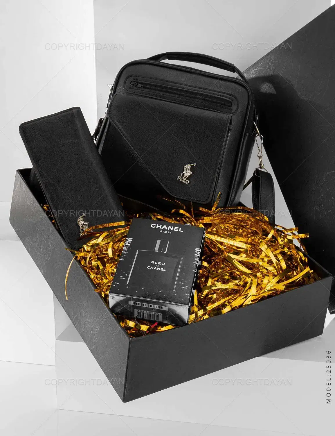 پک هدیه مردانه|کیف، کفش، کمربند|تبریز, |دیوار