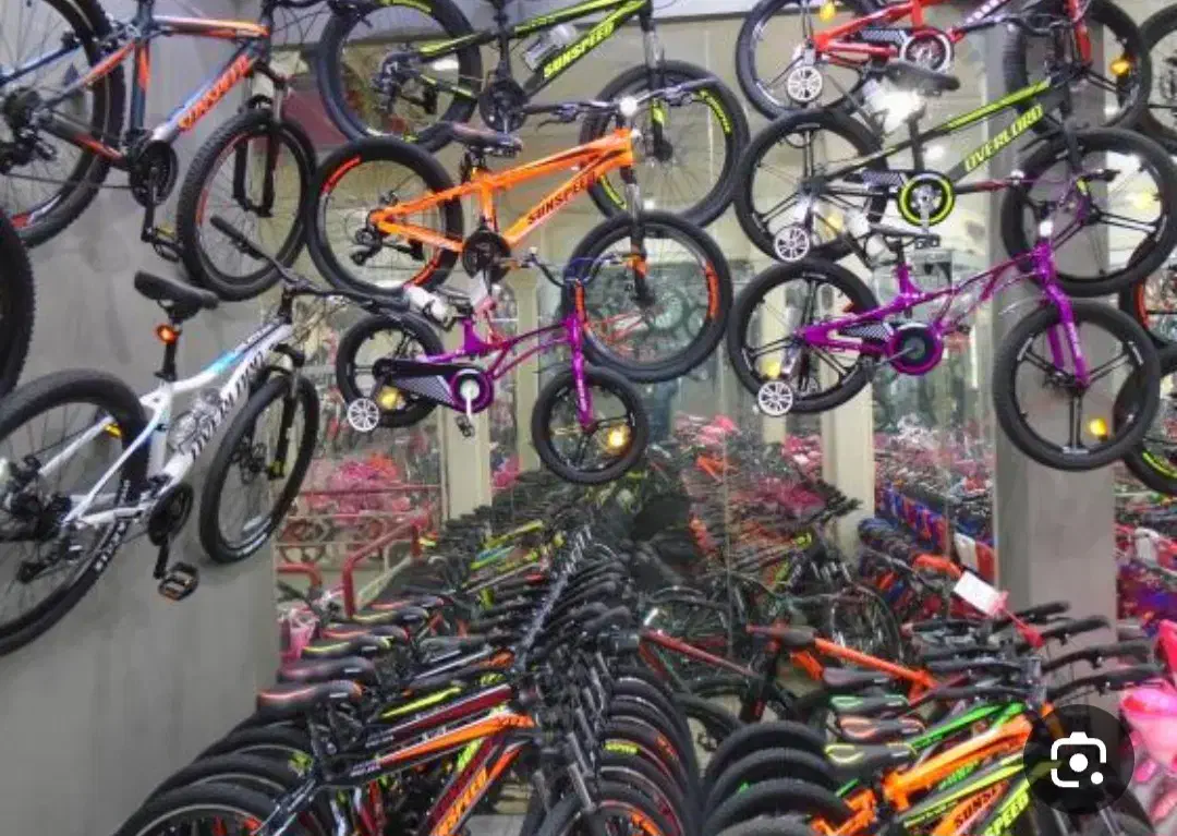 فروش دوچرخه های تایوان به صورت اقساطی|دوچرخه، اسکیت، اسکوتر|بروجرد, |دیوار