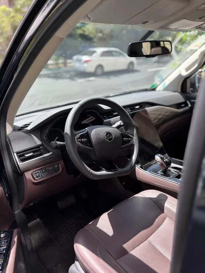 نیسان ترا Traa 2025|خودرو سواری و وانت|تهران, محمودیه|دیوار