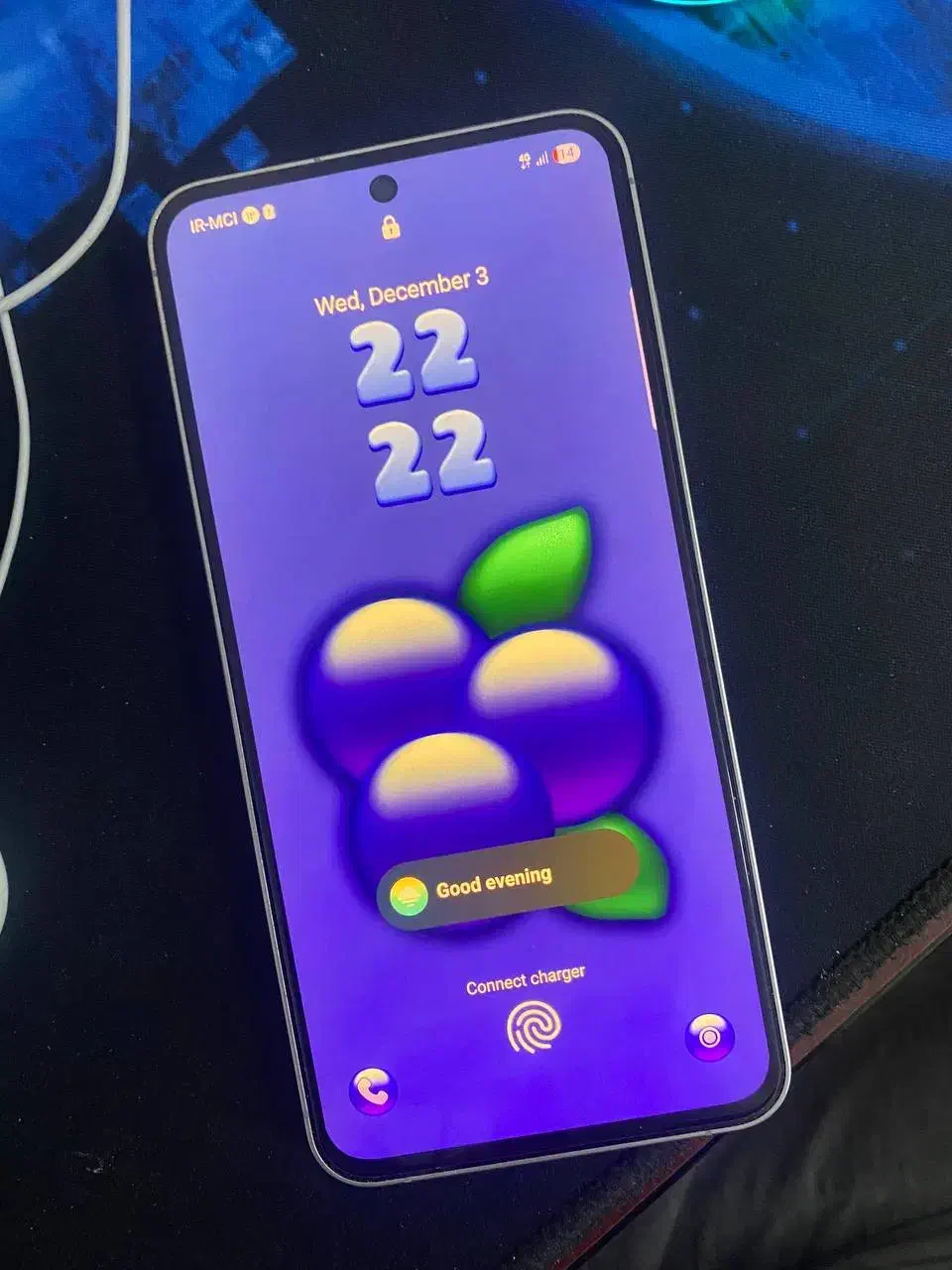 سامسونگ s24fe|موبایل|سمنان, |دیوار