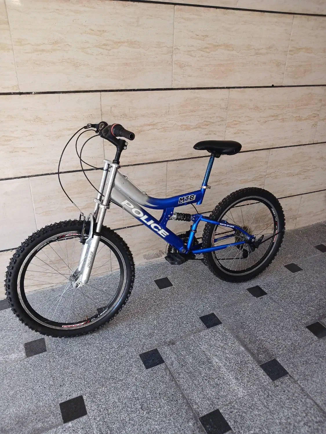 دوچرخه ۲۴ و ۲۶|دوچرخه، اسکیت، اسکوتر|تهران, مجیدآباد|دیوار