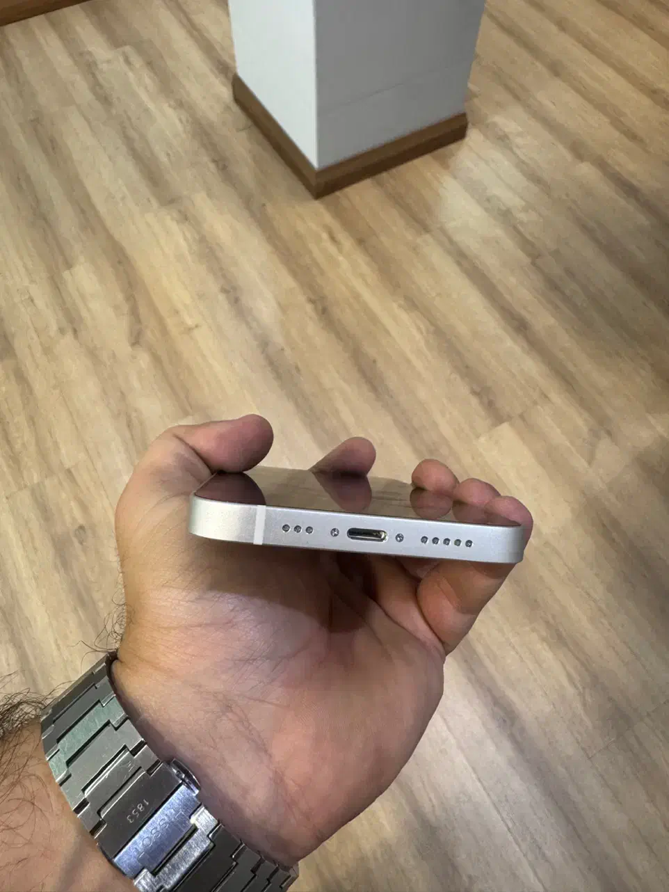 iphone 13 128 Gb Ch|موبایل|یزد, |دیوار