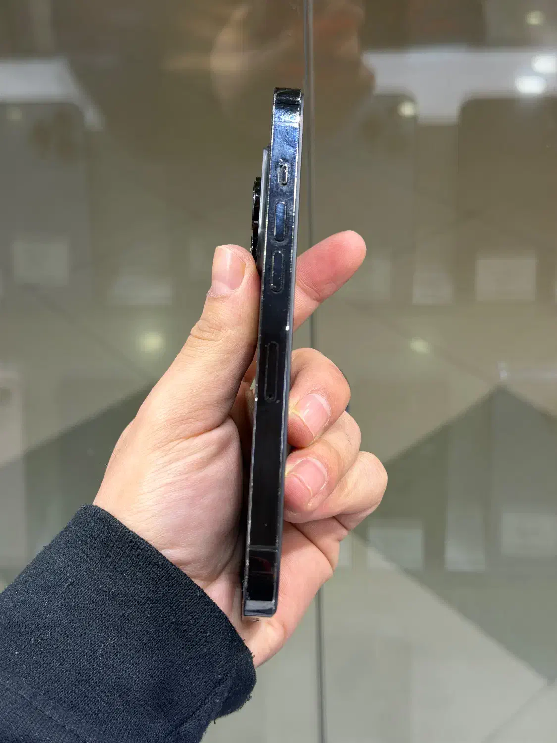 آیفون۱۴پرو|موبایل|مهاباد (آذربایجان غربی), |دیوار